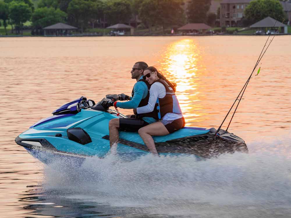 VX Deluxe | Gordon Bay on Lake Muskoka